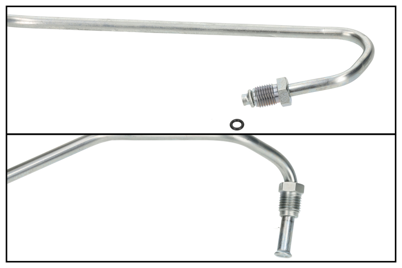 Hydraulic Hose, steering system