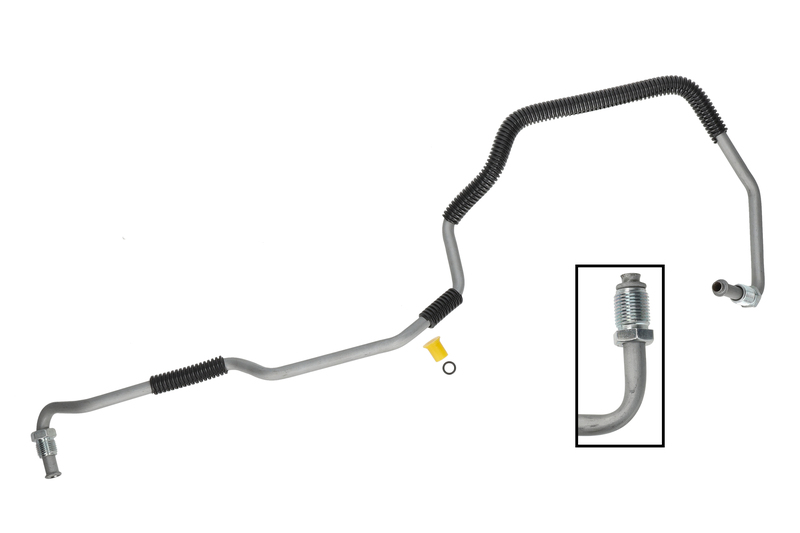 Hydraulic Hose, steering system