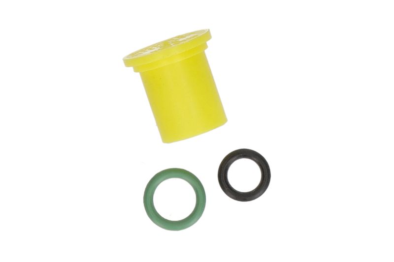 Hydraulic Hose, steering system