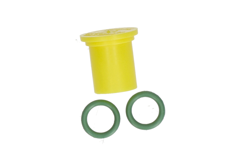 Hydraulic Hose, steering system