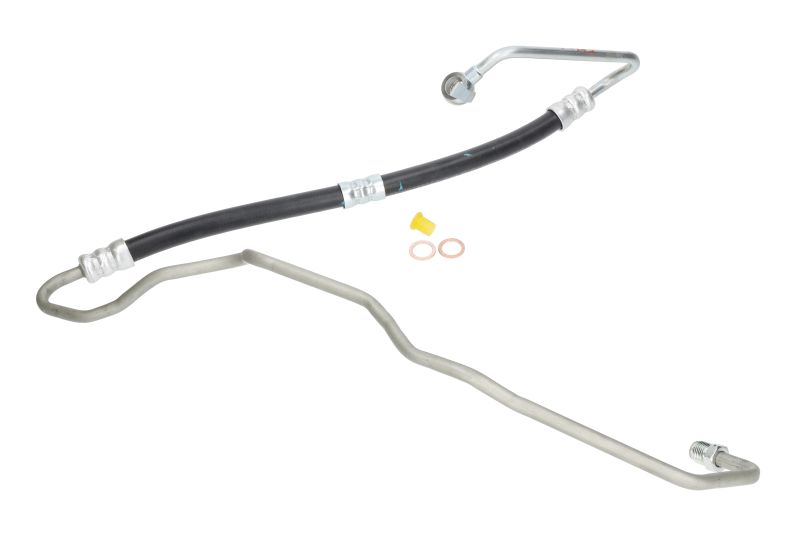 Hydraulic Hose, steering system
