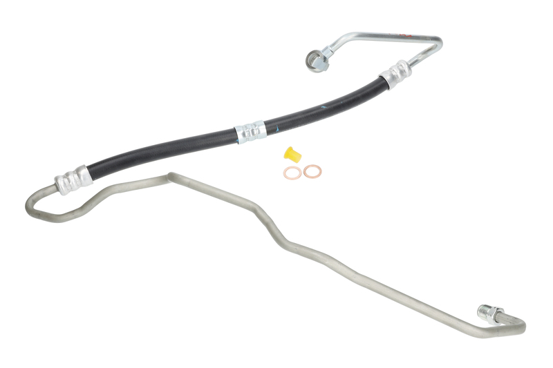 Hydraulic Hose, steering system