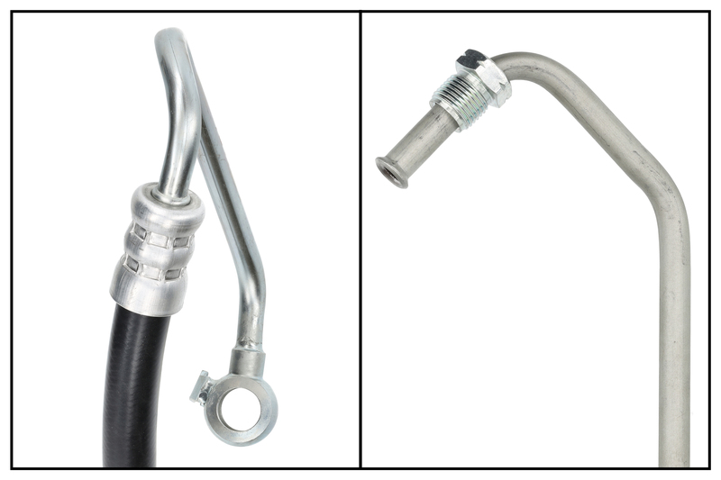 Hydraulic Hose, steering system