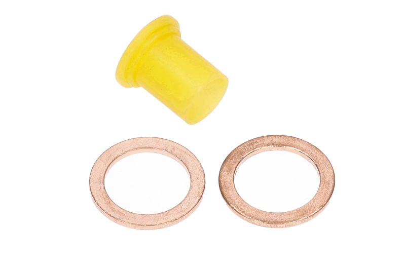 Hydraulic Hose, steering system