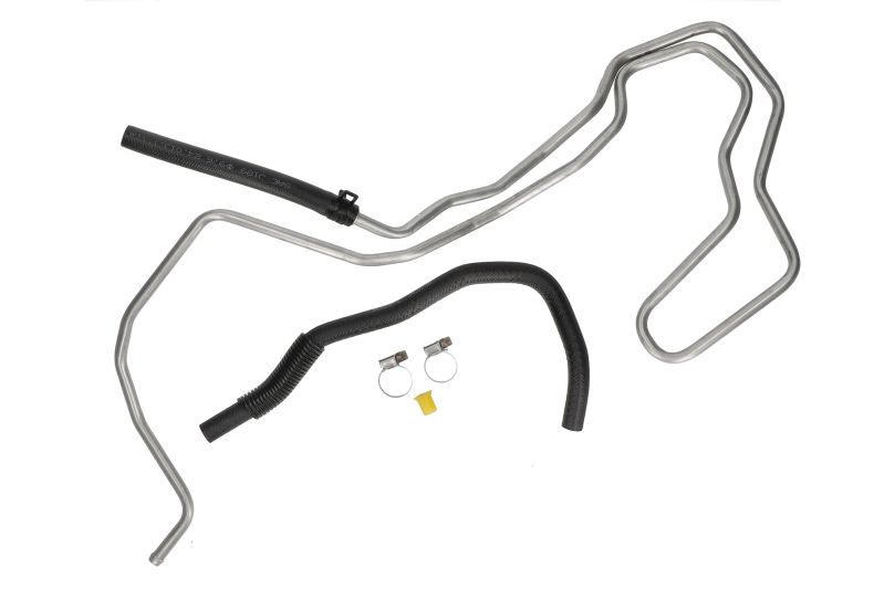 Hydraulic Hose, steering system