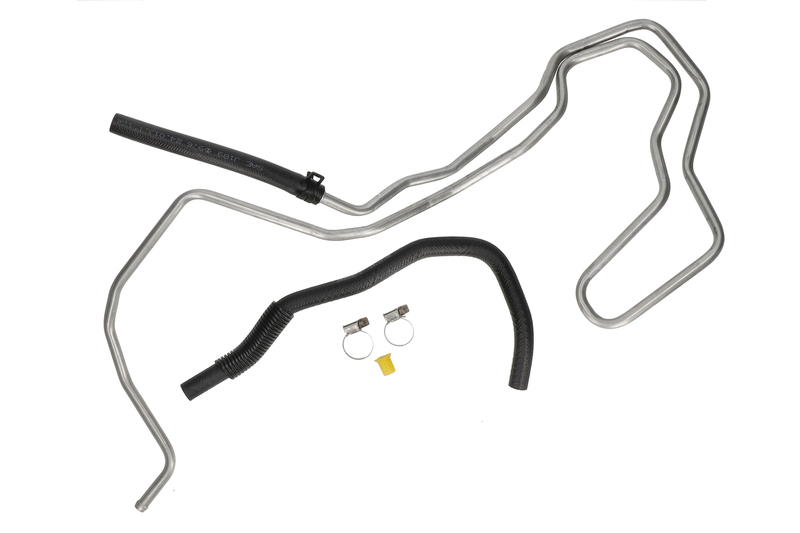 Hydraulic Hose, steering system