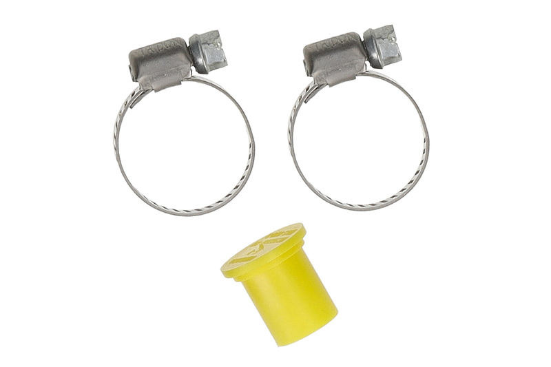 Hydraulic Hose, steering system
