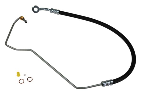 Hydraulic Hose, steering system