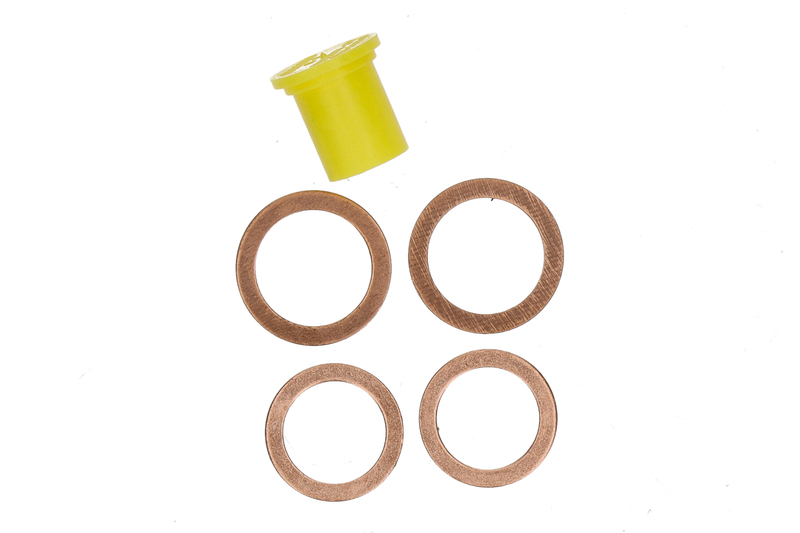 Hydraulic Hose, steering system