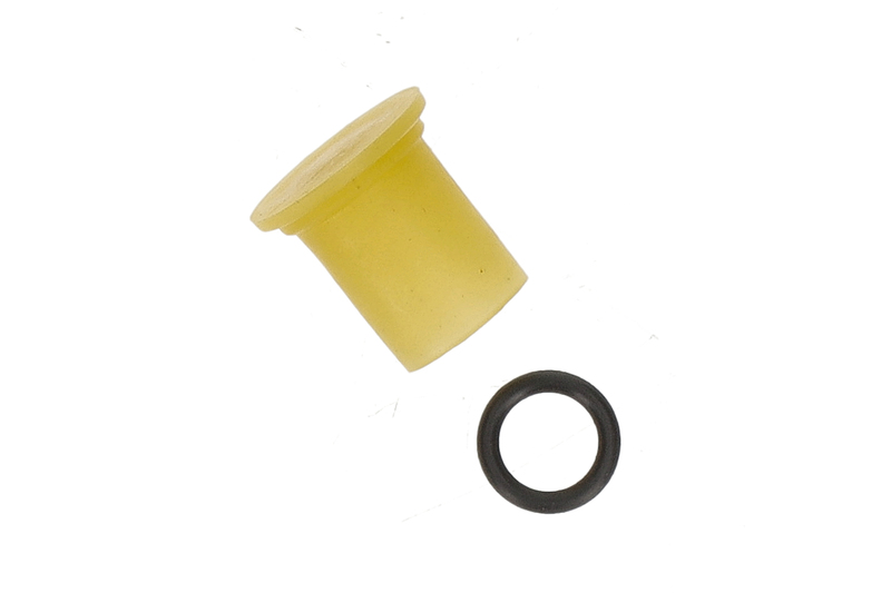 Hydraulic Hose, steering system