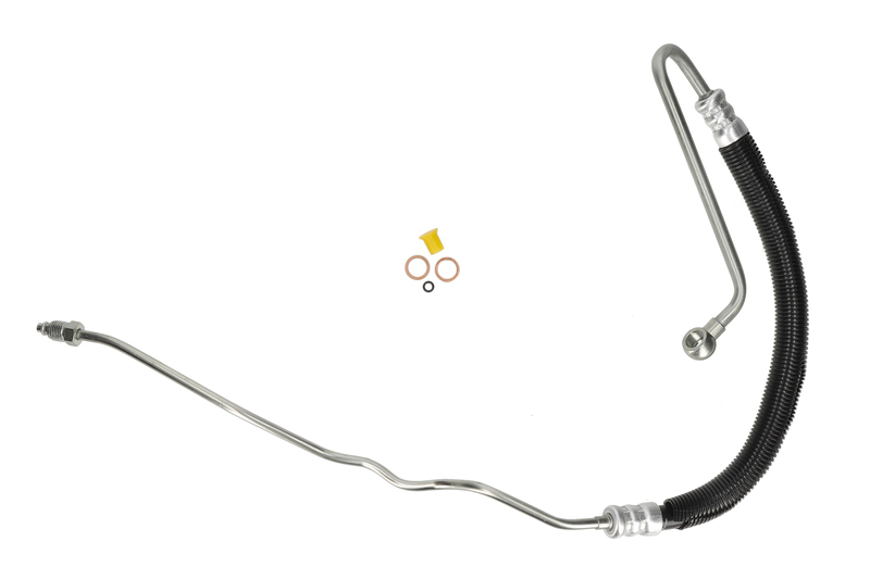Hydraulic Hose, steering system