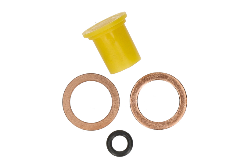 Hydraulic Hose, steering system