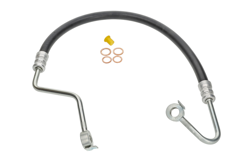 Hydraulic Hose, steering system