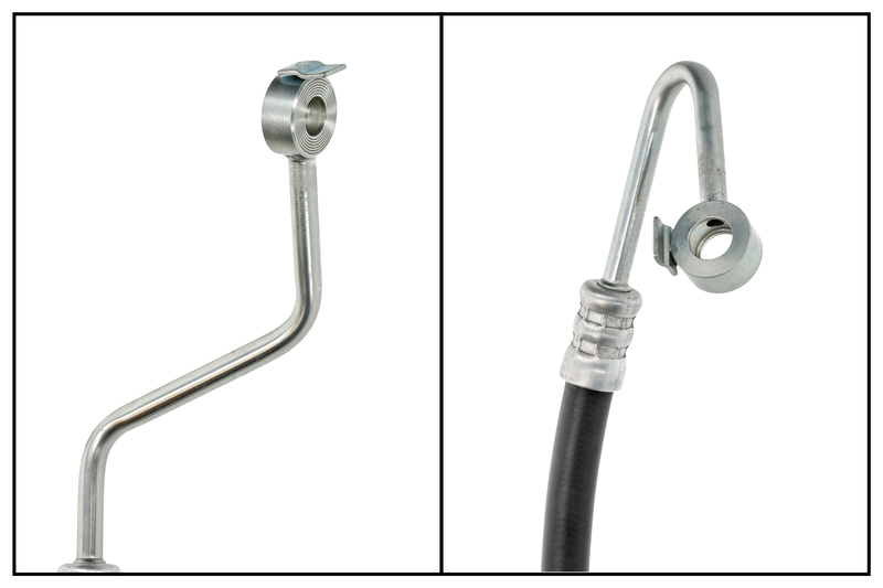 Hydraulic Hose, steering system