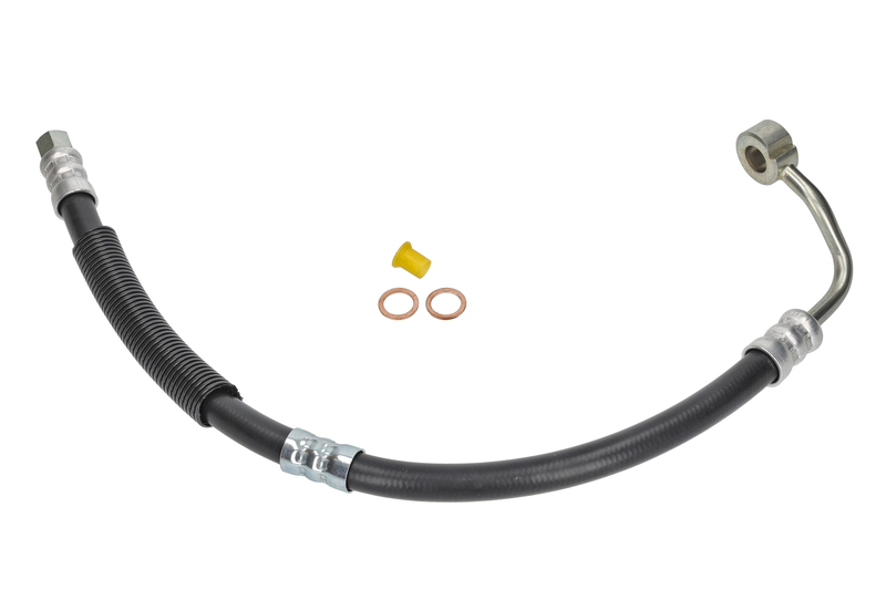 Hydraulic Hose, steering system