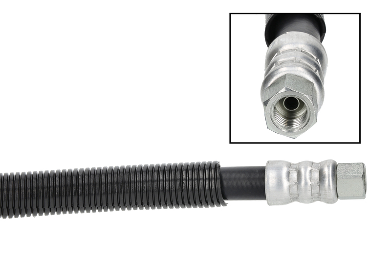 Hydraulic Hose, steering system