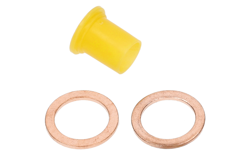 Hydraulic Hose, steering system