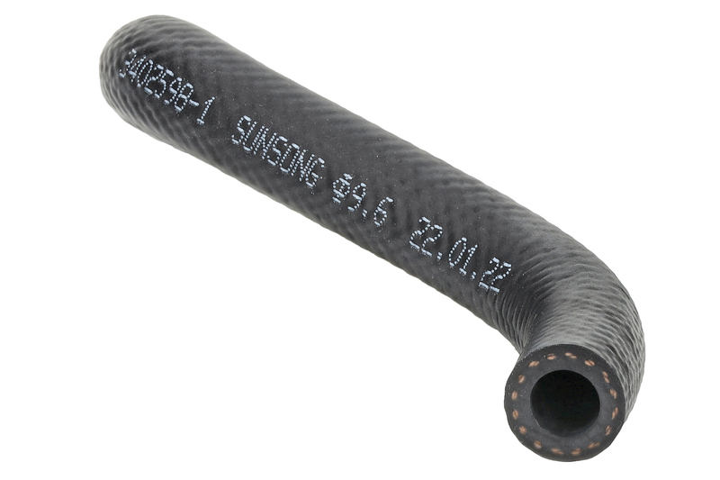 Hydraulic Hose, steering system