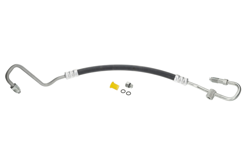 Hydraulic Hose, steering system