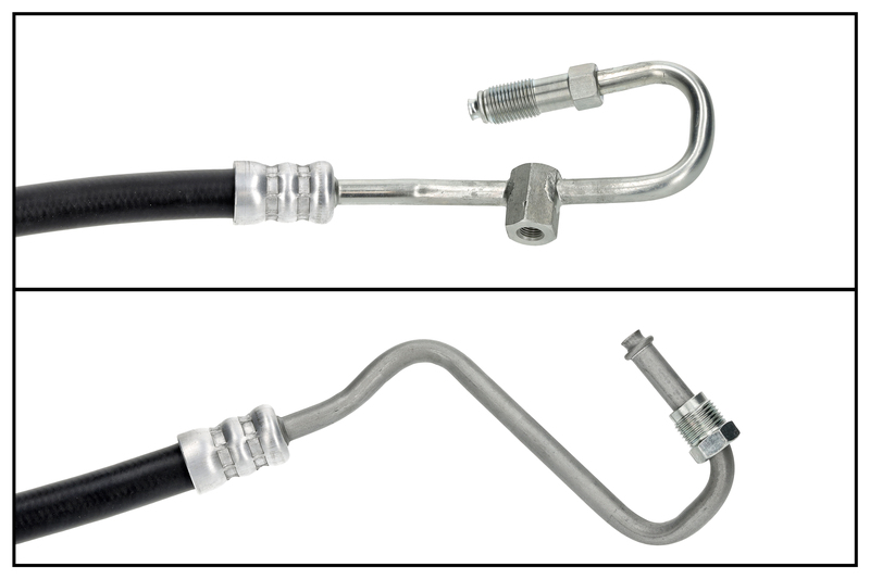 Hydraulic Hose, steering system