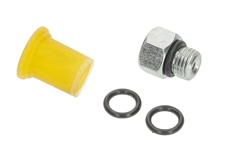 Hydraulic Hose, steering system