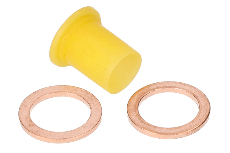 Hydraulic Hose, steering system