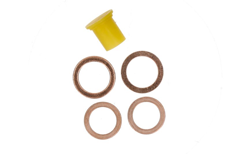 Hydraulic Hose, steering system