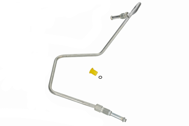 Hydraulic Hose, steering system