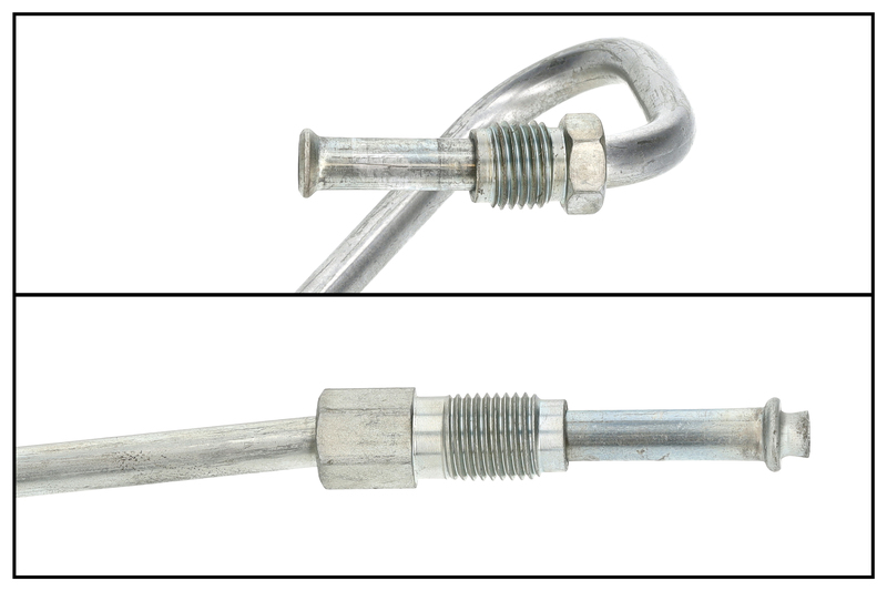 Hydraulic Hose, steering system