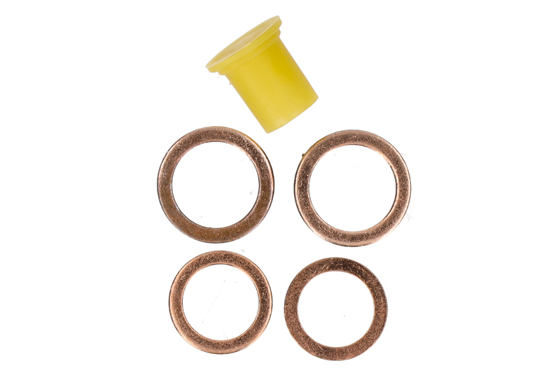 Hydraulic Hose, steering system