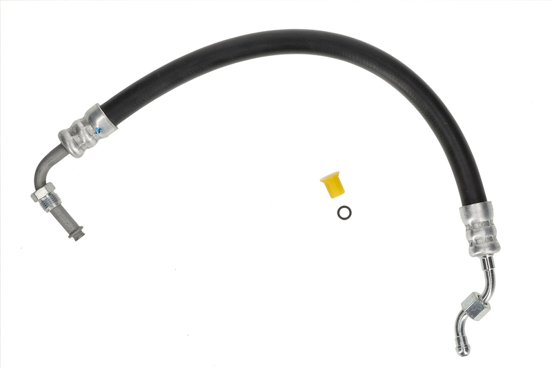 Hydraulic Hose, steering system