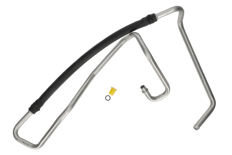 Hydraulic Hose, steering system