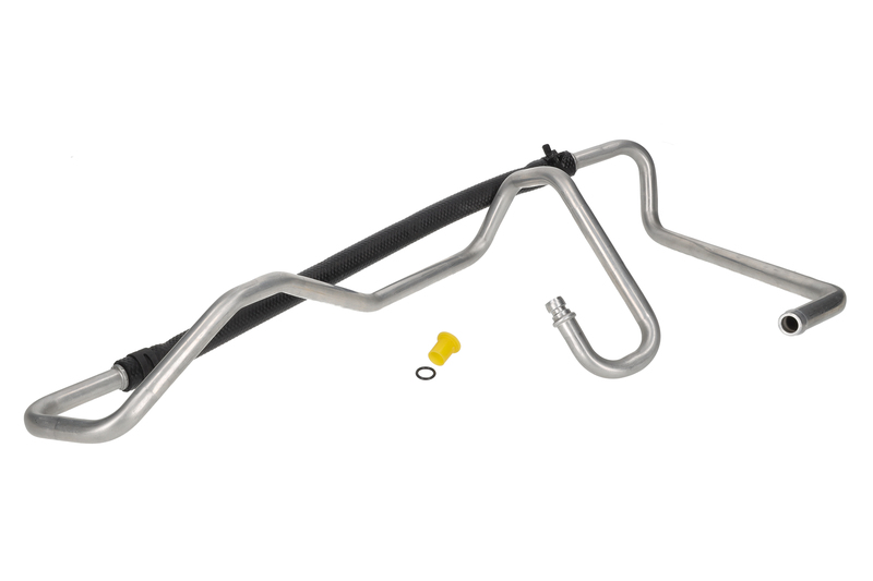 Hydraulic Hose, steering system