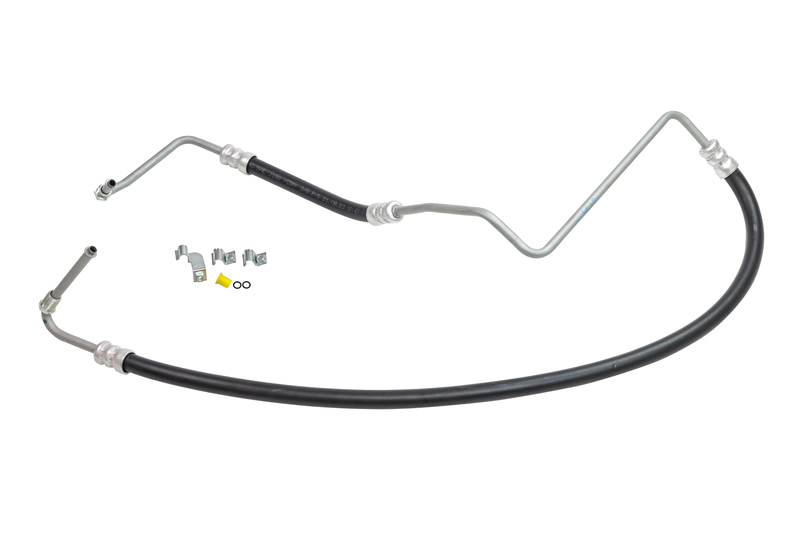 Hydraulic Hose, steering system