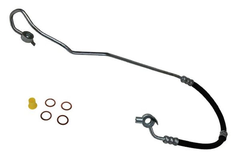 Hydraulic Hose, steering system