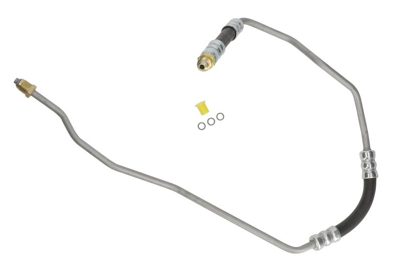 Hydraulic Hose, steering system