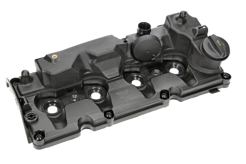 Cylinder Head Cover