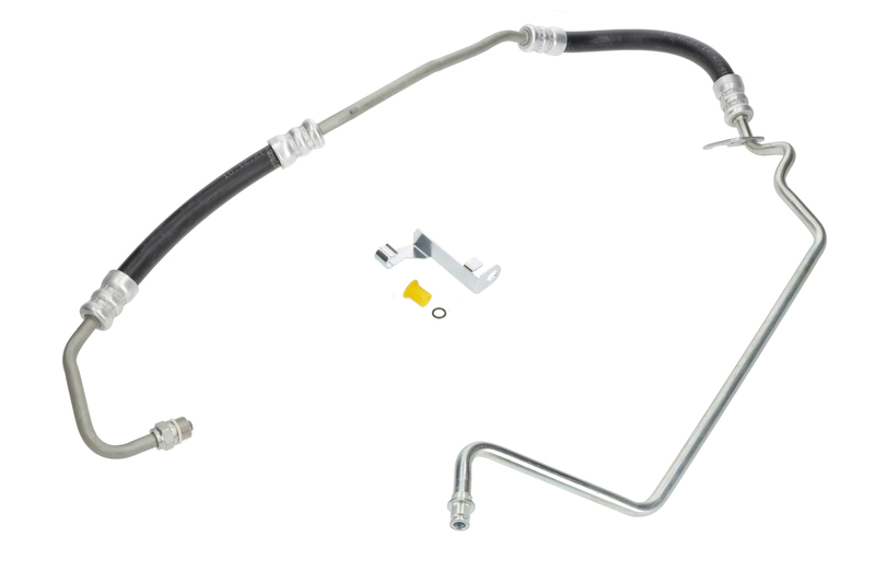 Hydraulic Hose, steering system