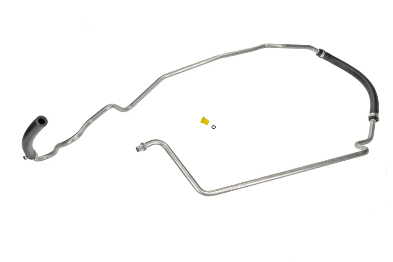 Hydraulic Hose, steering system