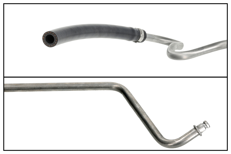 Hydraulic Hose, steering system