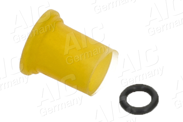 Hydraulic Hose, steering system