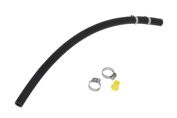 Hydraulic Hose, steering system
