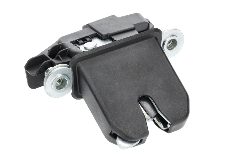 Tailgate Lock