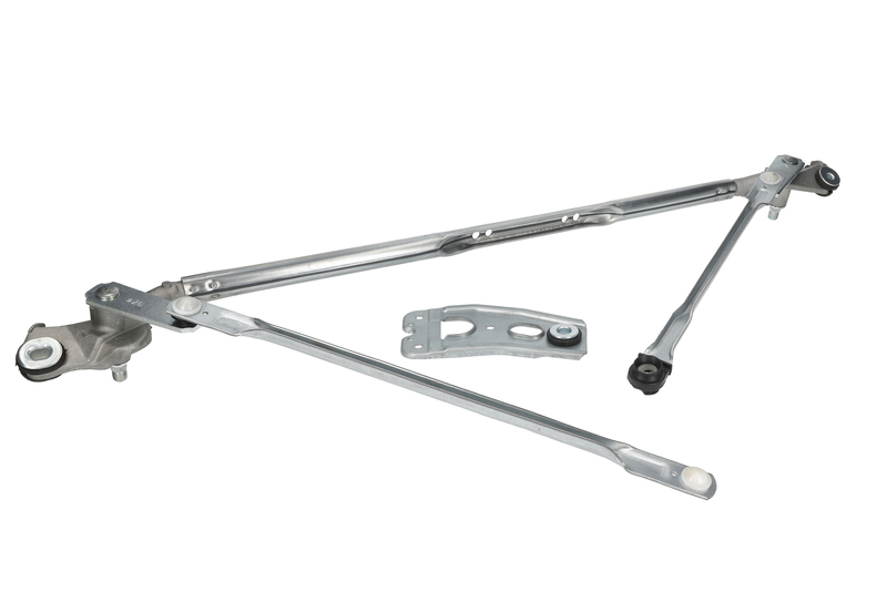 Wiper Linkage