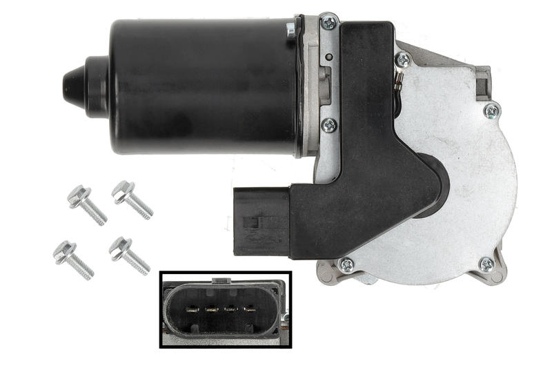 Wiper Motor