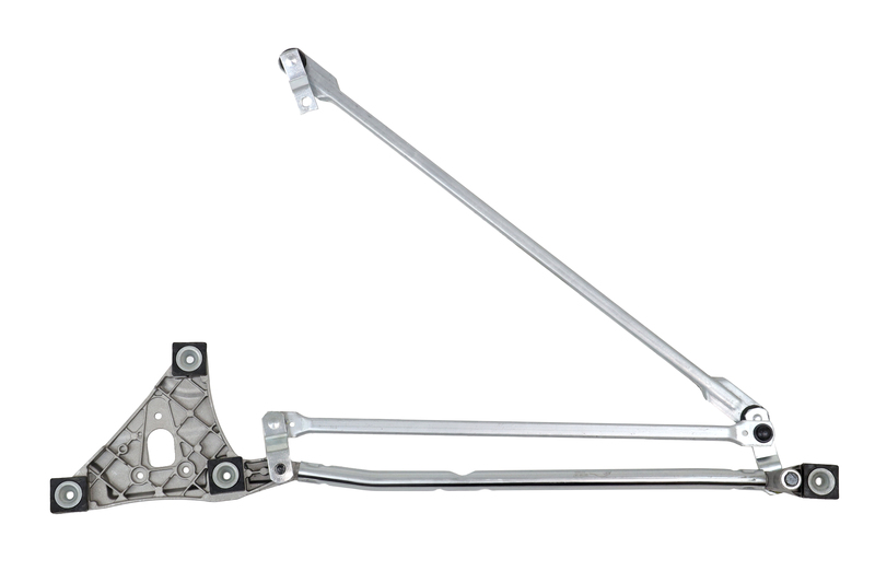 Wiper Linkage