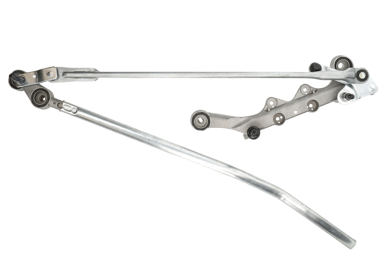 Wiper Linkage