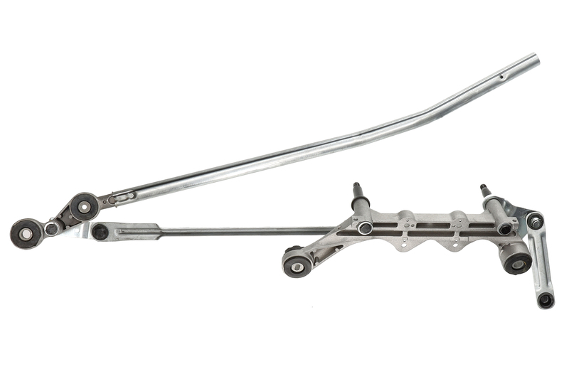 Wiper Linkage
