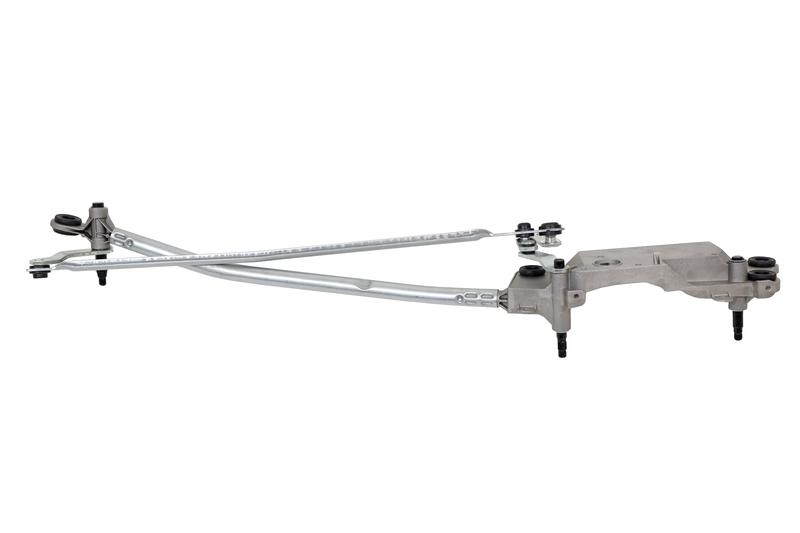 Wiper Linkage