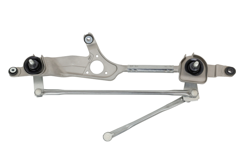 Wiper Linkage